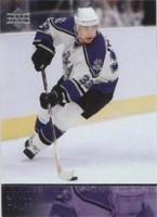 2003-04 Upper Deck - Ziggy Palffy #86