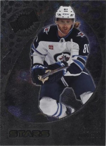 2022-23 Skybox Metal Universe - Kyle Connor #120