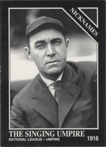 1993 The Sporting News Conlon Collection - William Byron #731