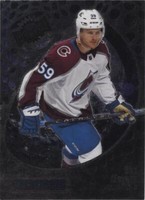 2022-23 Skybox Metal Universe - Ben Meyers #191