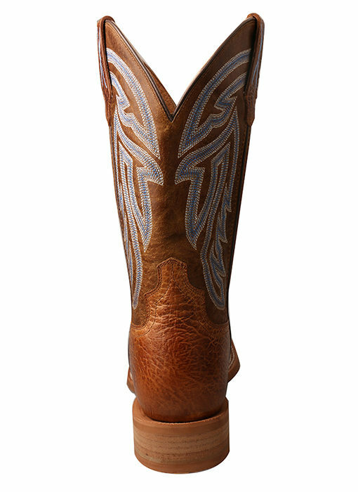 Pre-owned Twisted X Men's Rancher Boots Peanut/peanut Mra0001 Reg & Wide Sizes In Peanut #mra