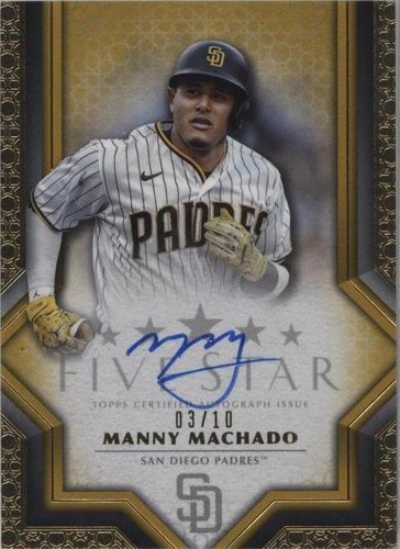 Manny Machado 2023 Topps Series 2 1988 35th Anniversary All