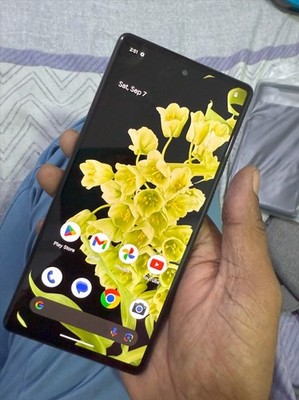 Photos de l'objet d'un acheteur vérifié