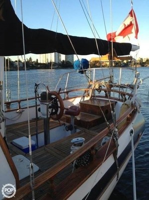 1985 Ta Chiao 42 Used