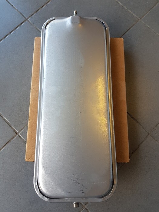 Vase Expansion Ferroli Domiproject Dominsert Fereasy Domitech Easytech Econcept