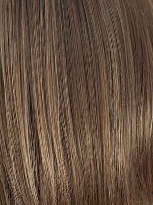 Codi Wig by Amore, All Colors, Straight Short Monofilament Wig