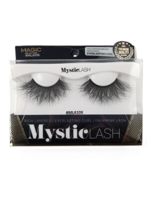 Magic Collection  XL 25MM Fauxmink Mystic Lash