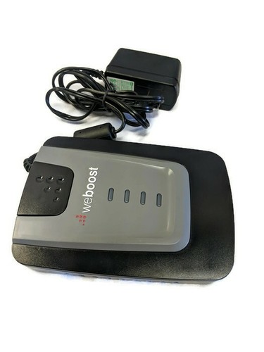 WeBoost RV Cellular Signal Booster 4g