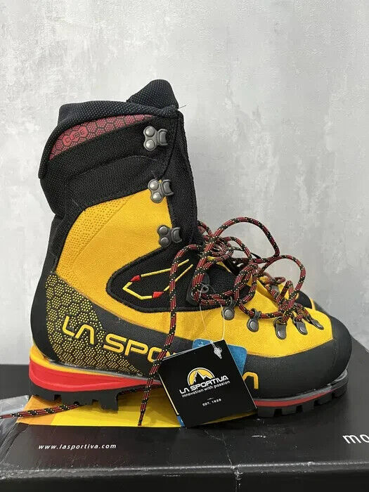 La Sportiva Women's Nepal Cube GTX - Bentgate Mountaineering