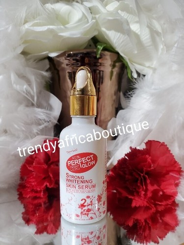 美容液 Adsorb ALL IN ONE SERUM 75g Amazon.com: OMI Natural-Total Package Serum- All-in-One