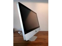 Core i3 Apple iMac 21.5" 3.06Ghz 4GB Ram 500GB HDD Logic Pro X Massive Komplete FabFilter Melodyne