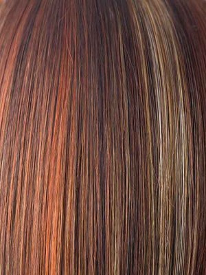Codi Wig by Amore, All Colors, Straight Short Monofilament Wig