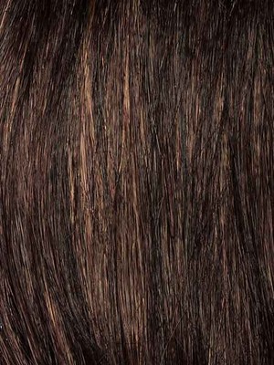 Jolie Wig by Envy, All Colors, Medium Layered with Bangs Wig