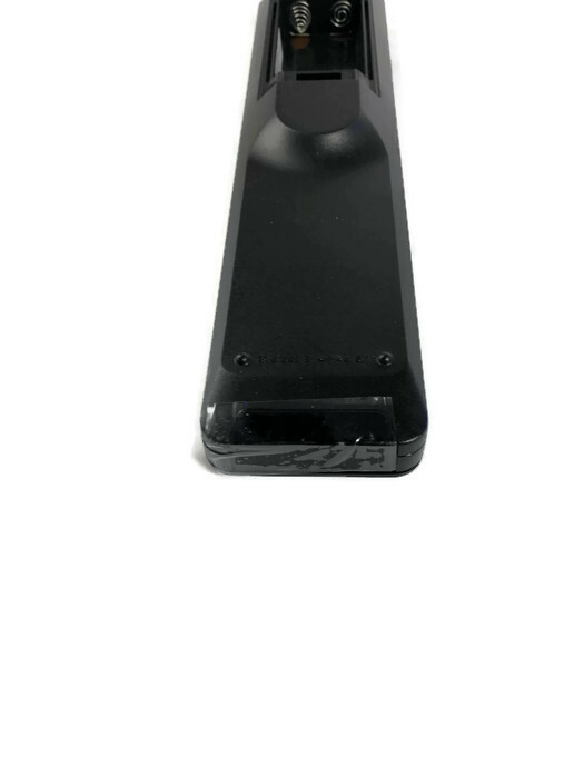 HP Media Center Remote Control Black RC6 #5069-8344