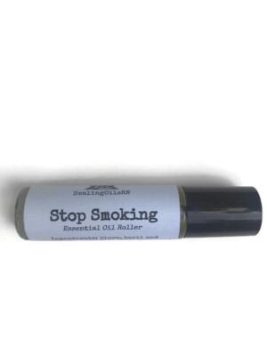 Blend Stop Smoking