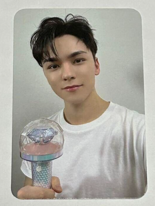 SEVENTEEN Vernon CARAT ZONE CARAT LAND 2023 7th Fan Meeting