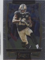 2016 Panini Select Michael Thomas #19