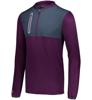 Holloway 229596 Weld Hybrid Pullover