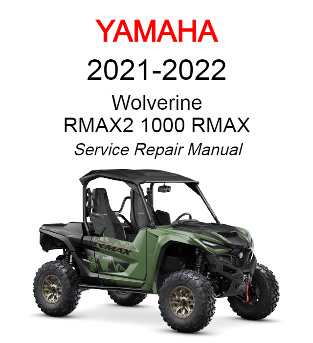 Yamaha Wolverine x4 eps se