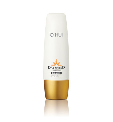 O HUI Day Shield Perfect Sun Black SPF 50+ PA++++ 50ml / 1.69fl.oz OHUI 