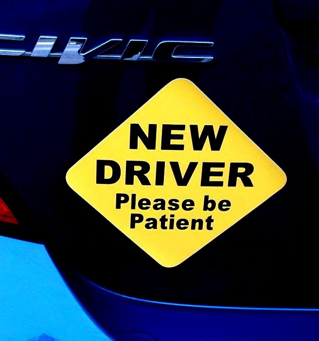 Drive please. Drive please