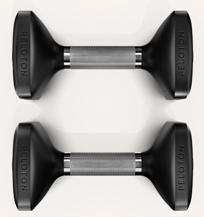 Dumbbell Curls