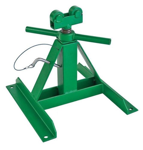 Greenlee 516 Heavy-Duty Cast Steel Head Hickey-Bending for 1