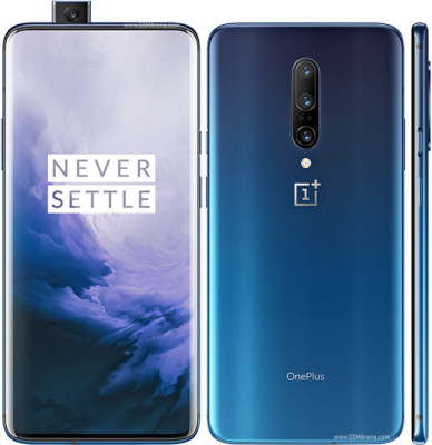 OnePlus 7 Pro Dual SIM 256GB 8/12GB RAM Android 6.67'' 48MP Smartphone New seal