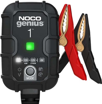 Polaris NOCO Battery Charger 1 Amp | 2830567