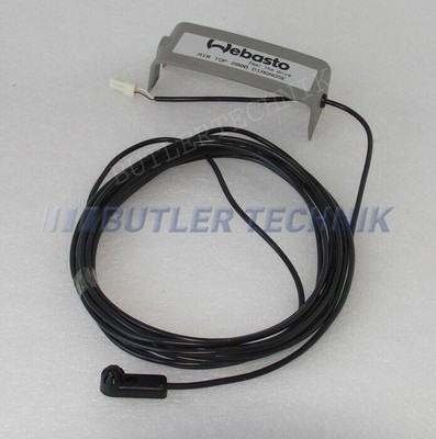 Webasto Air Top 2000D or 2000S Heater remote temperature sensor | 9005076A