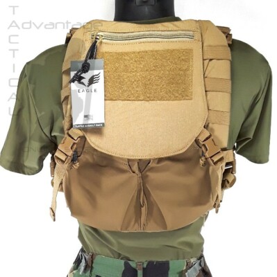 個人装備 EAGLE INDUSTRIES 3DAY ASSAULT PACK Eagle Industries