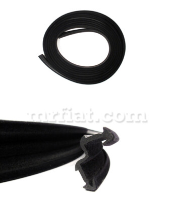 Lamborghini Espada  Sliding Window Channels Channel New