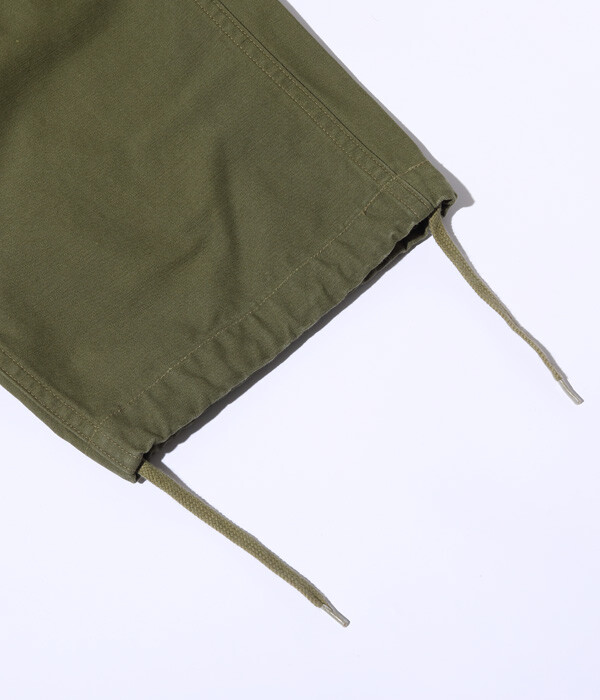 Pre-owned Buzz Rickson's Br41962 Trousers Shell Field M-1951 Recommend Men Japan In Multicolor