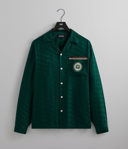 ウェア・シャツ Kith TaylorMade Tap In Jersey Kith x TaylorMade Tap In Jersey: StockX Pick of the Week