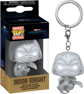 Marvel pocket hotsell pop keychain characters