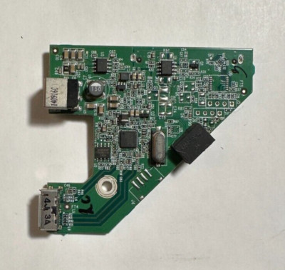 4060-705149-000 REV A Controller for WD My Book 4061-705149-A00 Rev AB