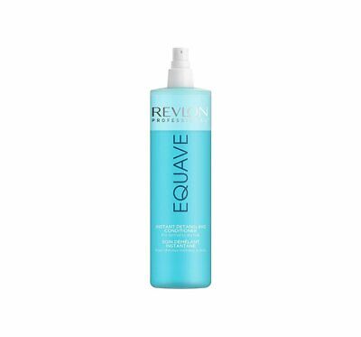 REVLON EQUAVE HYDRO 2 PHASE KERATIN HYDRO NUTRITIVE CONDITIONER 200 ML