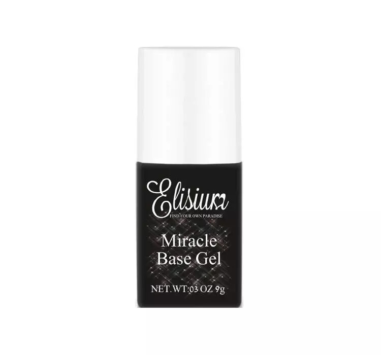 Elisium Miracle Base Gel 9g 