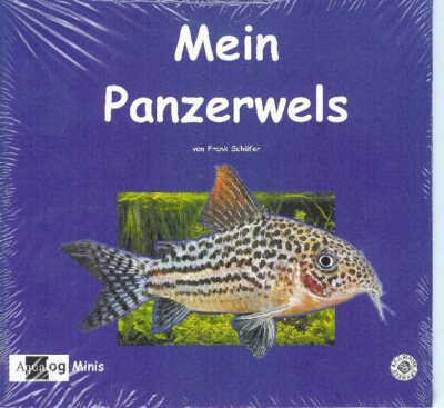 Mein Panzerwels