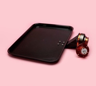NRG Multi Purpose Tray (6in. x 9in. Tray Surface Area/Incl. Hardware)