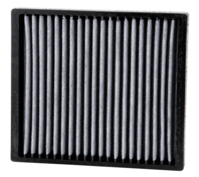 K&N VF2013 Cabin Air Filter Premium Quality Performance Fits Chrysler Dodge Jeep