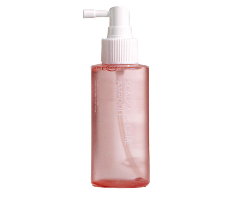 Bodyfriend Mini BTN Scalp All Care Ampoule Hair Loss Treatment Nutrients 100ml