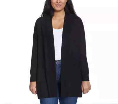 Gloria Vanderbilt Ladies' Open Front Cardigan