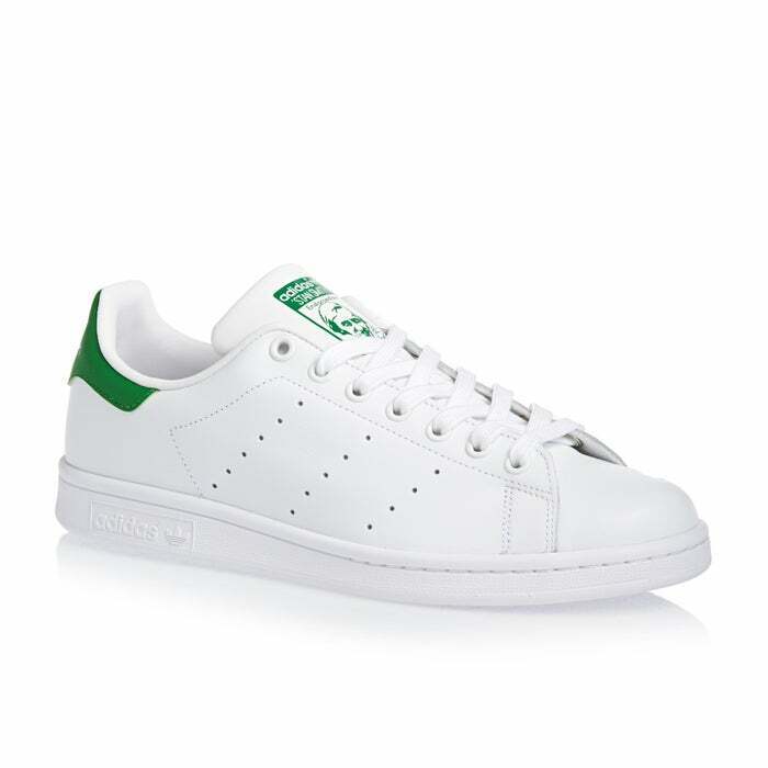 stan smith circular knit