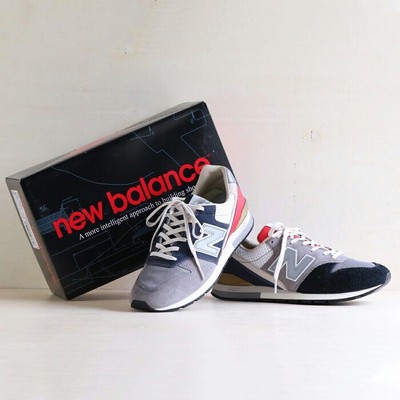 new balance 996 og