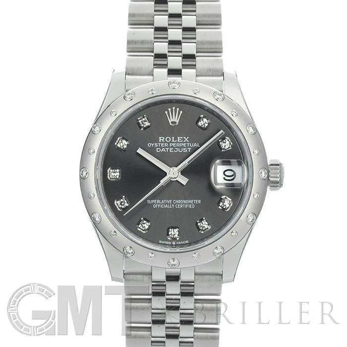 rolex 278344rbr