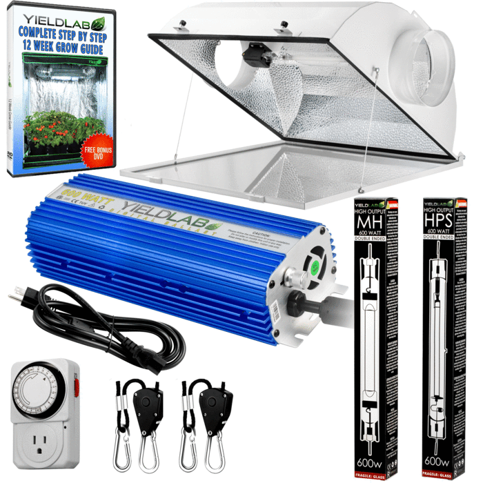 Yield Lab Grow Light Growlight