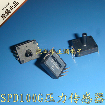 1pcs Pressure sensor SPD100G SPD100