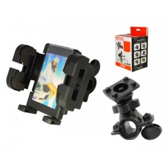 Supporto Bicicletta Universale Porta Cellulare Da Manubrio Bici Smartphone moc