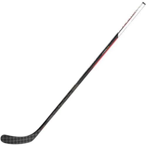 New Bauer Vapor Hyperlite grip Hockey stick LH 77 Flex P92 Max